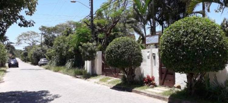 Floripa Beach House Hostel图片