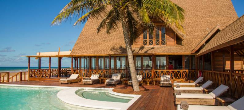 森提多斯海滩度假酒店(Sentidos Beach Retreat)图片