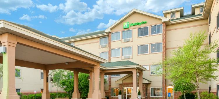 明尼阿波利斯 - 奥茨戈花园温德姆酒店(Wyndham Garden Otsego-Minneapolis)图片