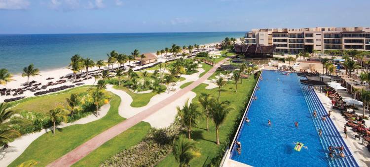 坎昆里维埃拉罗雅顿 - 傲途格精选全包式度假村及娱乐场(Royalton Riviera Cancun Resort & Casino)图片