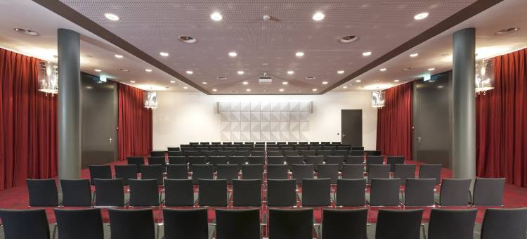 苏黎世道瑞特机场酒店(Dorint Airport-Hotel Zürich)图片