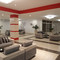 Hotel Deportivo