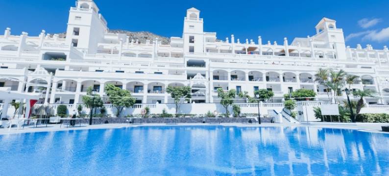 米拉吉套房酒店(Hollywood Mirage - Excel Hotels & Resorts)图片