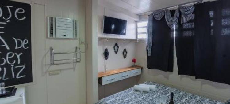 Pousada Canto de Piratininga图片