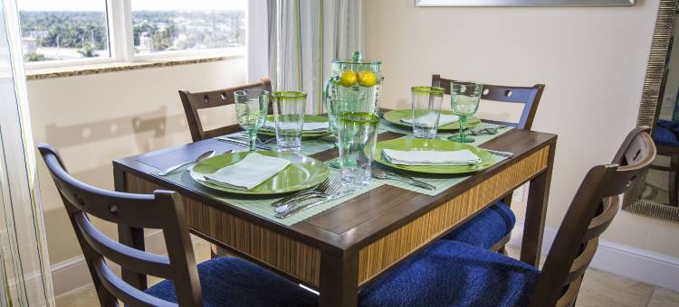 首都假日好莱坞海滩大厦酒店(Hollywood Beach Tower)图片