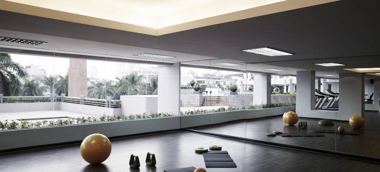 河内铂尔曼酒店(Pullman Hanoi)图片