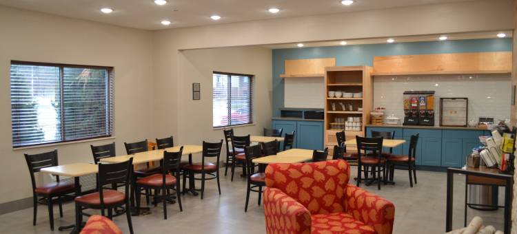 菲尔维海茨丽怡酒店(Country Inn & Suites by Radisson, Fairview Heights, IL)图片