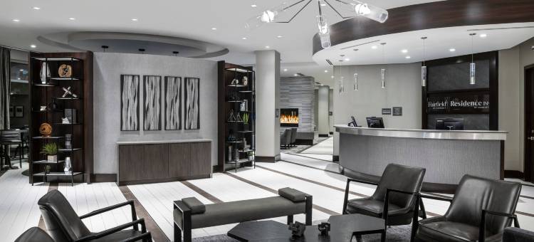 Residence Inn Boston Logan Airport/Chelsea图片