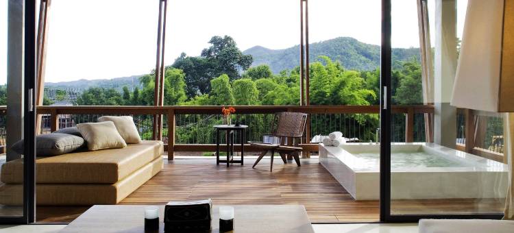 美憬阁清迈维朗达高级度假酒店(Veranda High Resort Chiang Mai - MGallery)图片