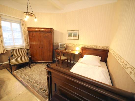 Hotel Haus Muller Hotel Reviews And Room Rates Trip Com