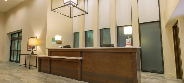 MTK芒特凯斯科酒店(Hotel Mtk Mount Kisco)图片