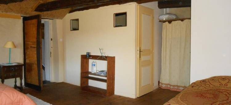 Chambre d'hôtes des Monts图片