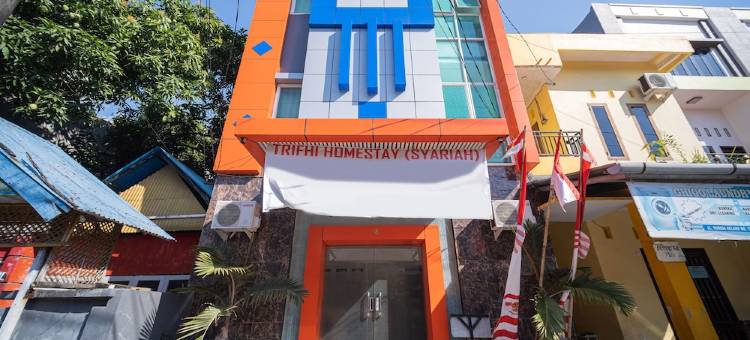 RedDoorz Syariah Near MTC Karebosi图片