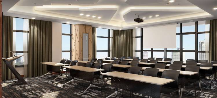 韦斯特兰贝斯特韦斯特高级酒店(Best Western Premier Westlands)图片