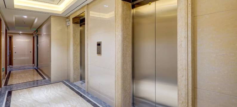 哈尔滨有客到精品公寓图片