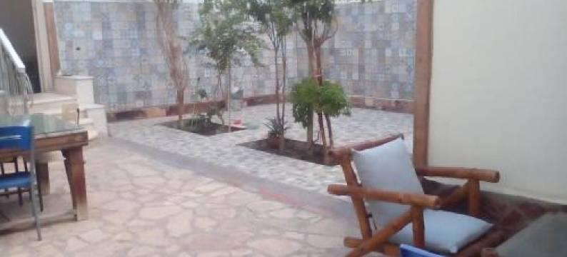 达哈布塔布池旅馆(Tarbouche House Dahab)图片