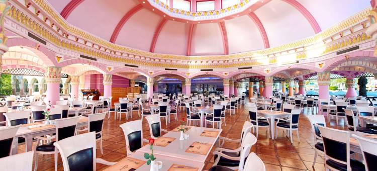 卡梅利亚K俱乐部及水上酒店-超全包-儿童概念(Kamelya Aishen Club & Aqua Ultra All Inclusive Kids Concept)图片