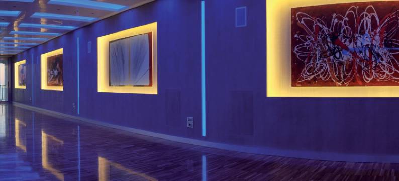 戴尔玛尔度假及SPA大酒店(Grand Hotel Del Mare Resort & Spa)图片