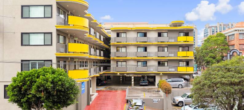 贝斯特韦斯特红马车旅馆(Best Western Red Coach Inn)图片