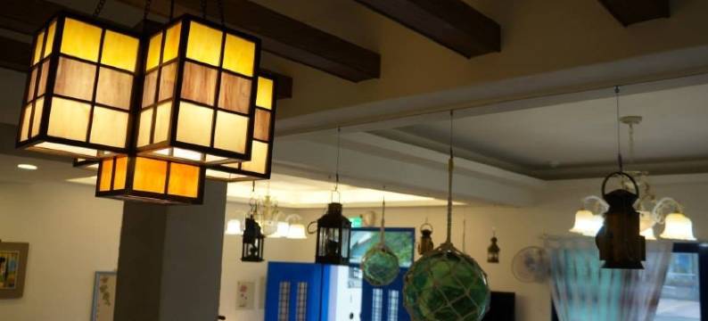 花莲希腊仙境民宿图片