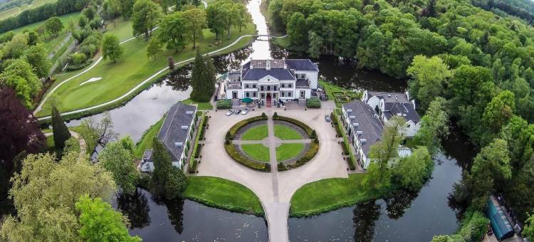 卡斯特尔恩格伦堡酒店(Kasteel Engelenburg)图片