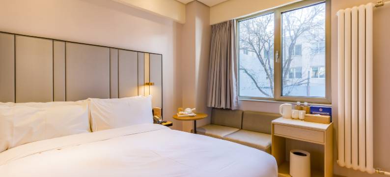 全季酒店(北京复兴门白云路店)图片