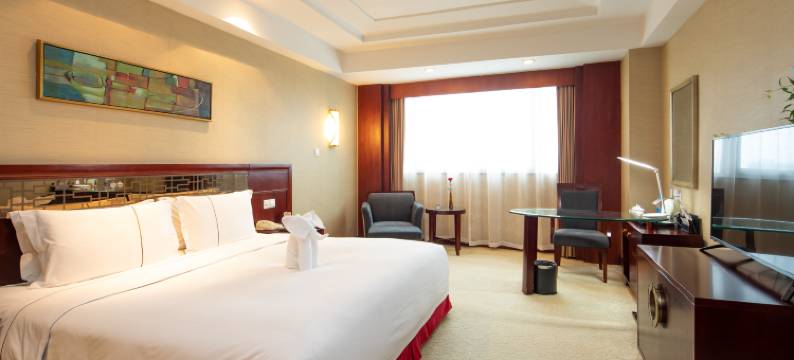 连云港明珠开君国际酒店图片