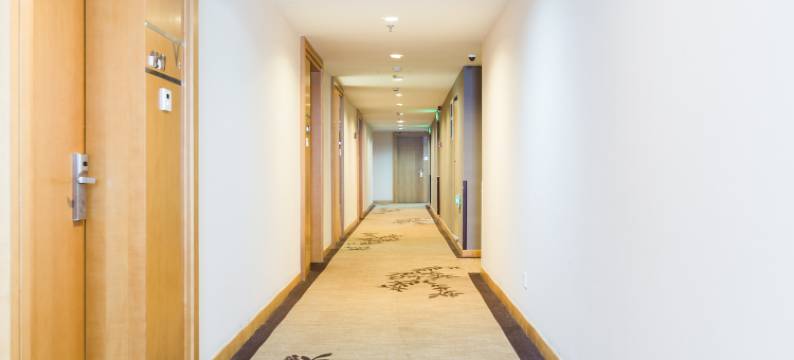 安泊芮酒店(无锡国家软件园店)图片