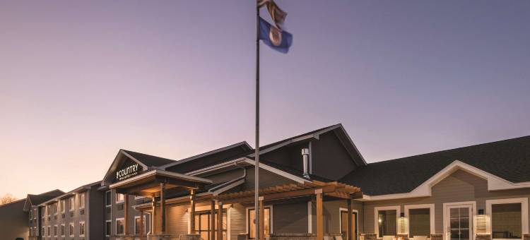 诺斯费尔德丽怡酒店(Country Inn & Suites by Radisson, Northfield, MN)图片