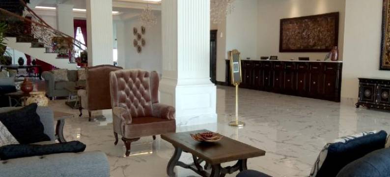 龙目岛萨姆酒店(Same Hotel Lombok)图片