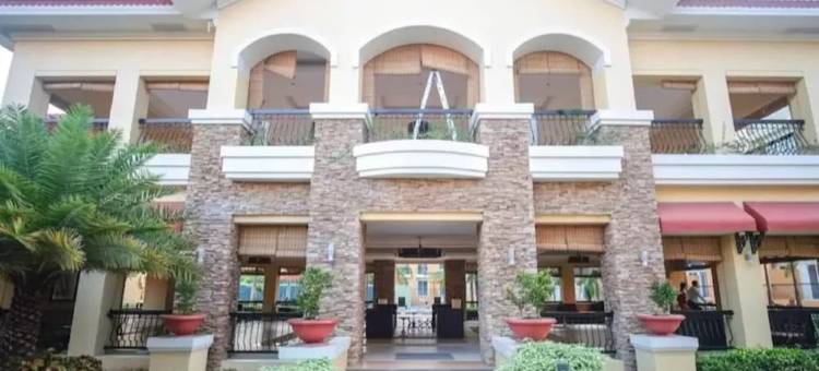 OYO 520 亚萨德圣雷莫酒店(OYO 520 Jcad Hotel San Remo)图片