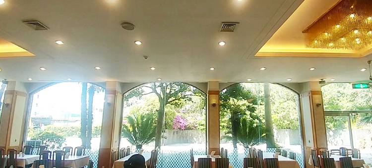 济州珍珠酒店(Pearl Hotel Jeju)图片
