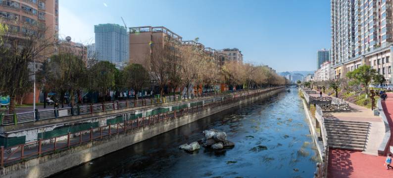 六盘水帕威尔酒店图片