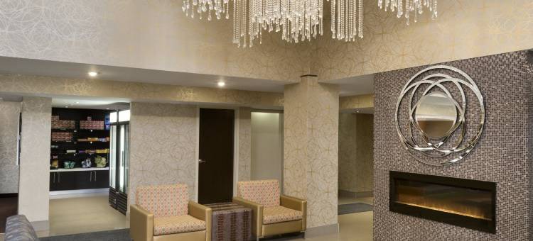 多伦多万锦丽柏酒店(Park Inn by Radisson Toronto-Markham)图片