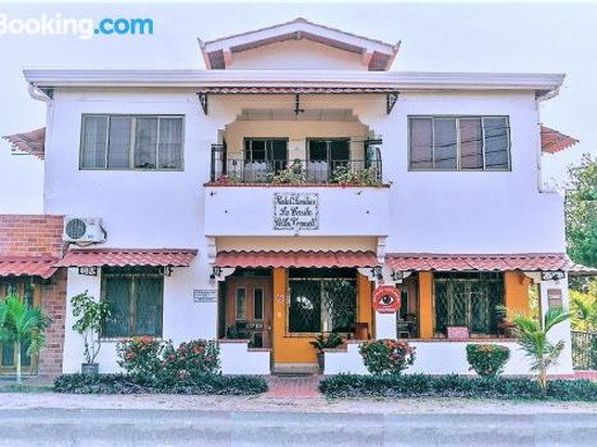 基米尔旅舍/拉洛基米尔小屋家庭旅舍