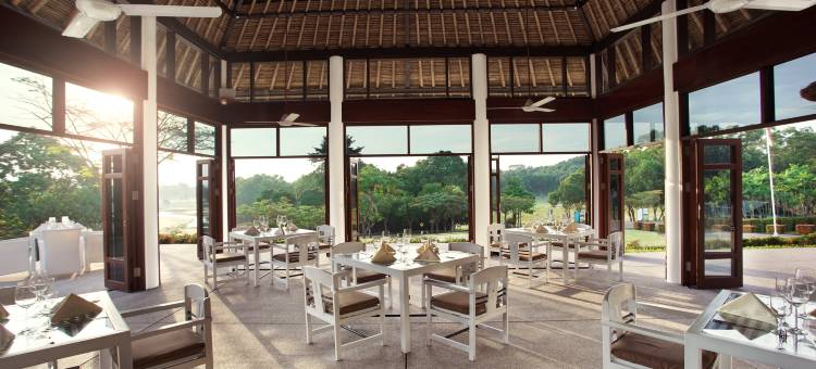 民丹岛悦椿度假村(Angsana Bintan)图片