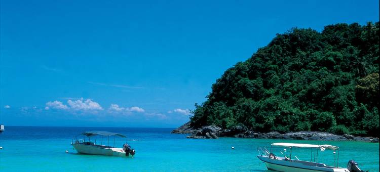 月之影度假村(Tanjong Jara Resort, Terengganu - Small Luxury Hotels of the World)图片