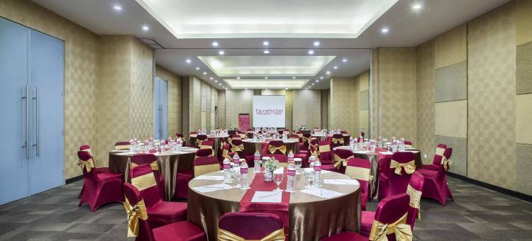 马纳罕索罗法维酒店(favehotel Manahan - Solo)图片