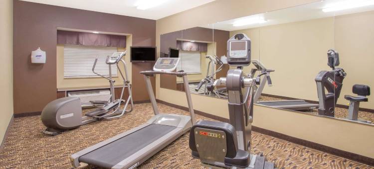 SureStay Plus Hotel by Best Western Buckhannon图片