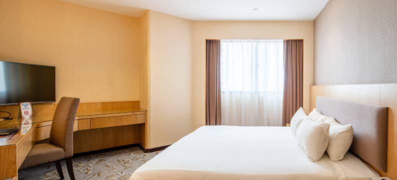古晋帝国河岸酒店(Imperial Riverbank Hotel Kuching)图片