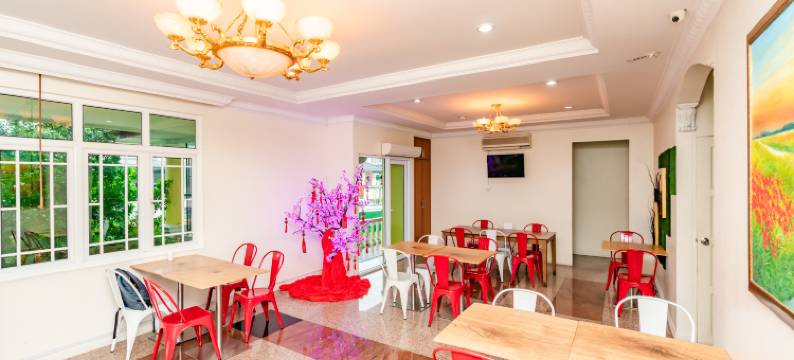 松园酒店(Pine Garden Hotel)图片