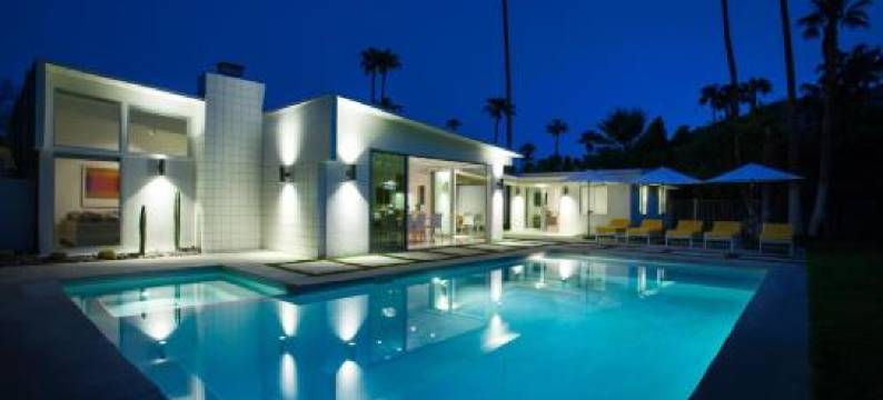 La Paloma Palms图片