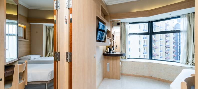 罗伯逊码头酒店(Robertson Quay Hotel)图片