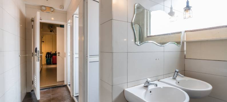 坎贝尔旅馆(Campbell Inn)图片