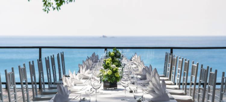 普吉阿卡迪亚奈松海滩铂尔曼度假酒店(Pullman Phuket Arcadia Naithon Beach)图片
