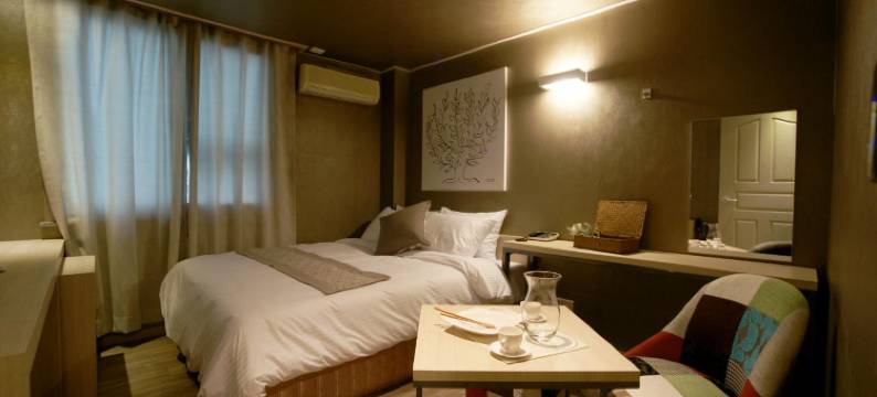 哈鲁酒店(Hotel Haru)图片