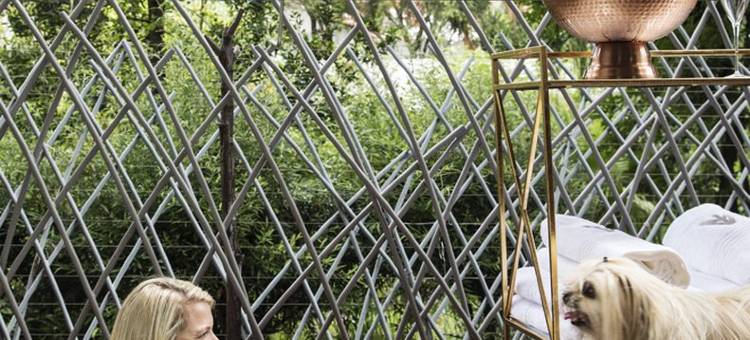 常春藤别墅水疗酒店(Seven Villa Hotel & Spa)图片