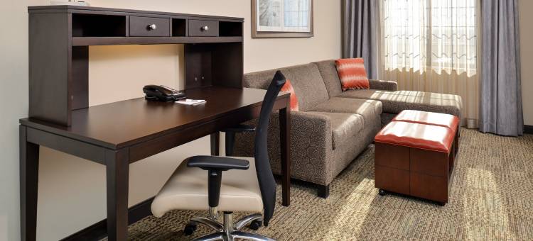 Staybridge Suites Rochester - Commerce DR NW图片