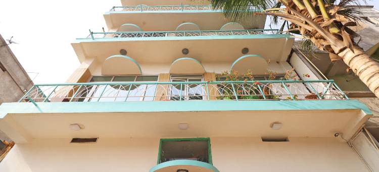 Hotel O Bodh Gaya Formerly Fun Friday图片