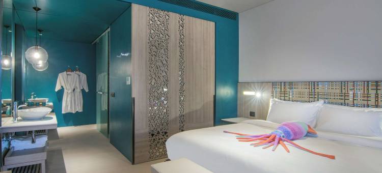 芭堤雅美憬阁维兰达度假酒店(Veranda Resort Pattaya Na Jomtien – MGallery Collection)图片